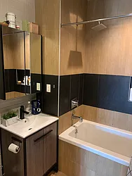 Rented by Lodger Corp