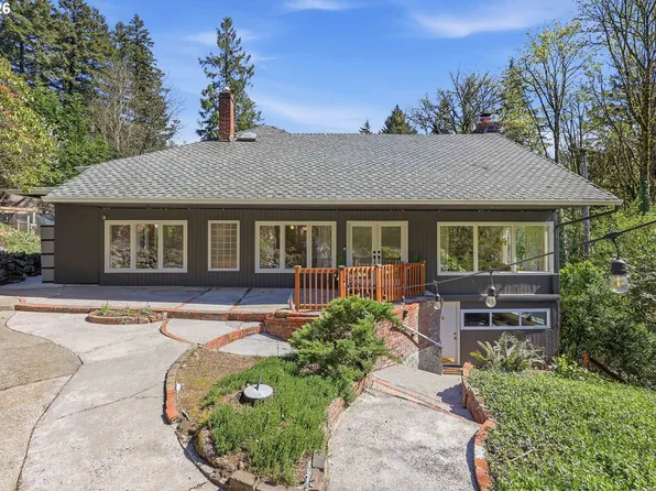 100 NW Pittock Ave, Portland, OR 97210