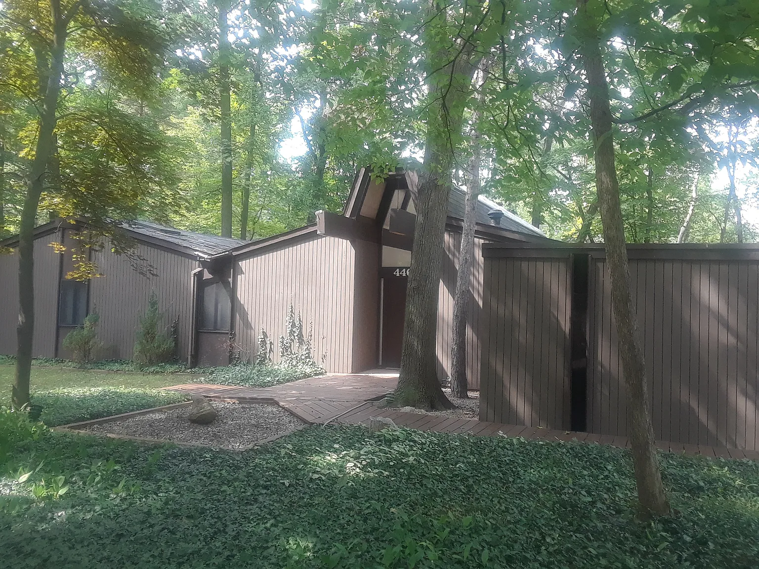 4460 Patrick Rd photo 1