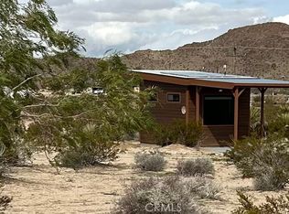 63323 La Brisa Dr, Joshua Tree, CA 92252