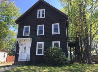 208 Market St, Brockton, MA 02301
