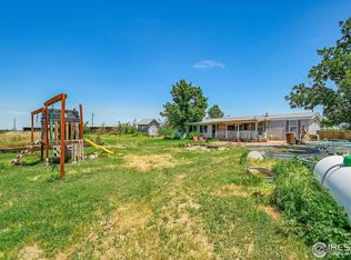 18247 County Road 22, Fort Lupton, CO 80621