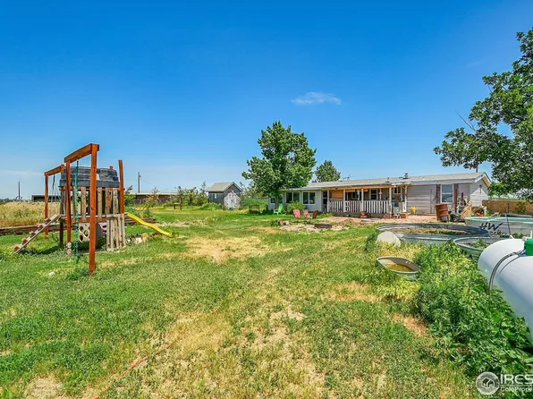 18247 County Road 22, Fort Lupton, CO 80621
