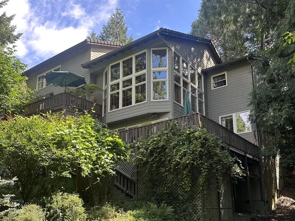 1593 NW Jennifer Pl, Portland, OR 97229