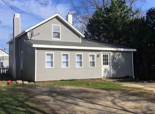 15220 Union St, Culver, IN 46511