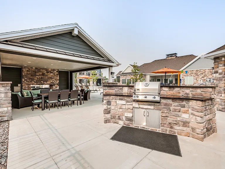 The Station Apartments at Gateway — Photo 66