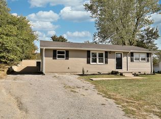 5355 Lagrange Rd, Shelbyville, KY 40065