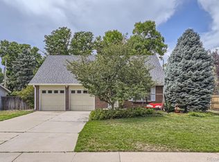 1761 S Estes St, Lakewood, CO 80232