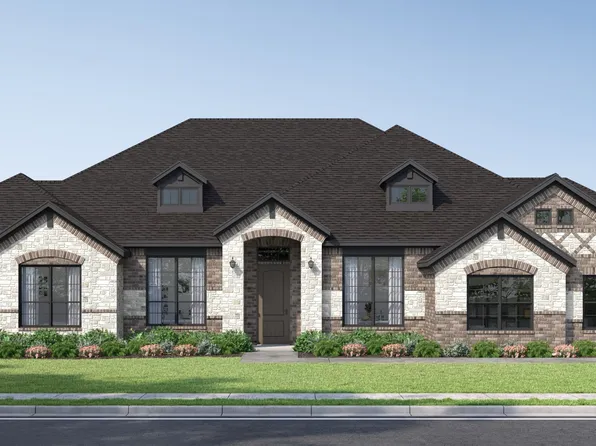 6521 Bracknell, Forney, TX 75126