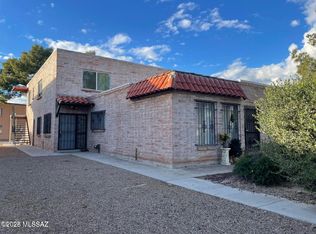 6785 E Calle La Paz Unit B, Tucson, AZ 85715