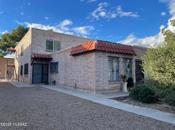 6785 E Calle La Paz Unit B, Tucson, AZ 85715