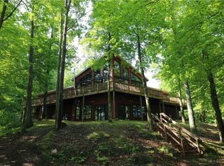 2207 Barron Polk St, Comstock, WI 54826