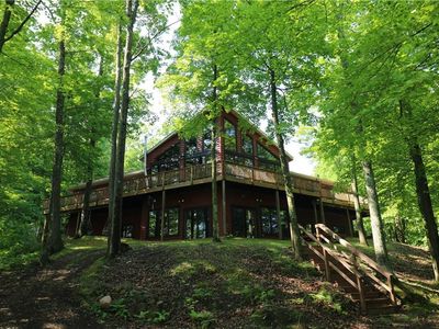 2207 Barron Polk Street, Comstock, WI, 54826