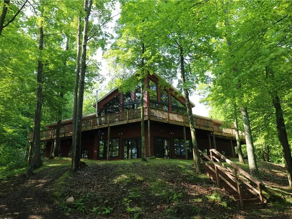 2207 Barron Polk Street, Comstock, WI 54826