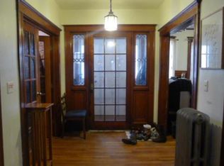 36 Elm St #2A, Jamaica Plain, MA 02130