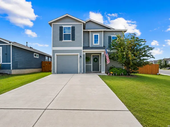 9802 Cotton Grass, San Antonio, TX 78254