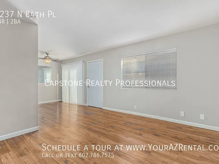 1237 N 84th Pl — Photo 4