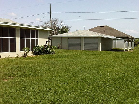 House and Garage/Apt