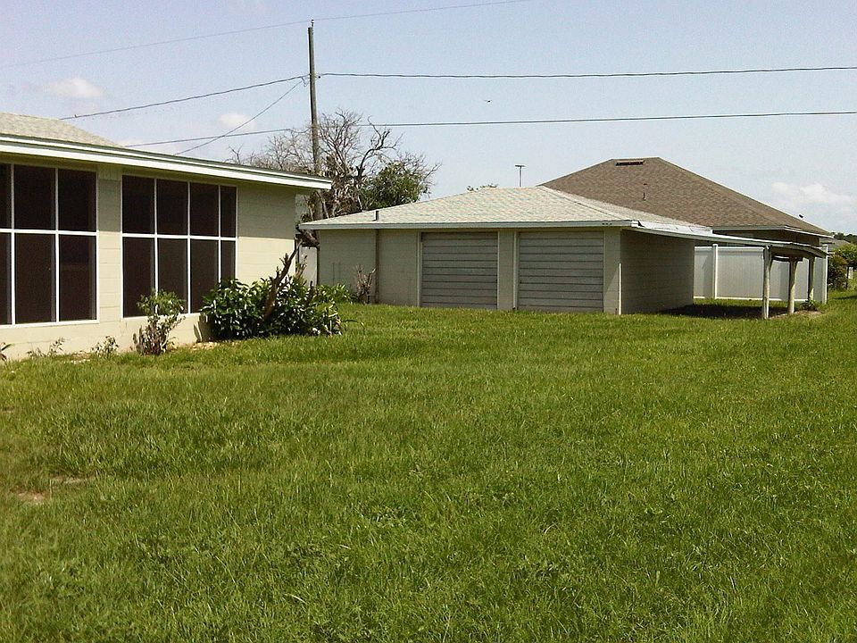 House and Garage/Apt