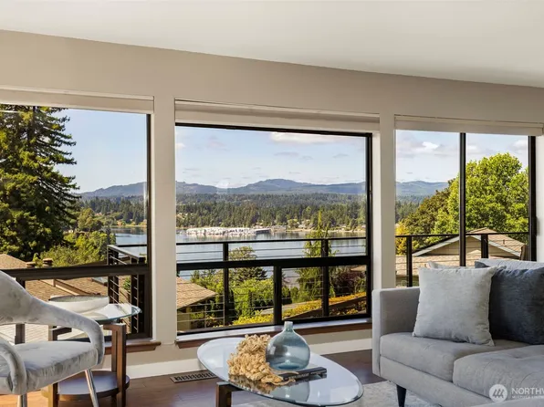 3140 Sahali Drive, Bremerton, WA 98310