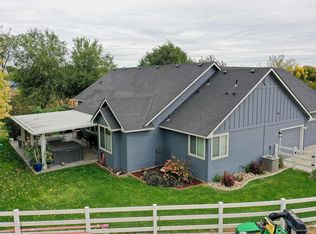 8131 Happy Valley Rd, Kuna, ID 83634