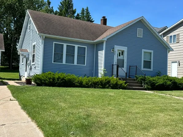 (undisclosed Address), Marshfield, WI 54449