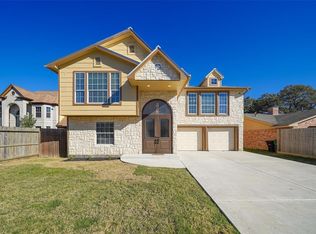 2112 Peppermill Rd, Houston, TX 77080