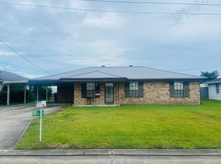 316 Swan Ave, Houma, LA 70363