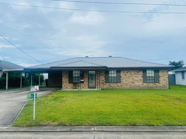 316 Swan Ave, Houma, LA 70363