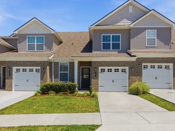 564 Trinity Way, Spring Hill, TN 37174