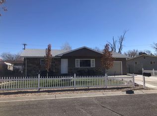 1630 Juniper Ct, Grand Junction, CO 81505