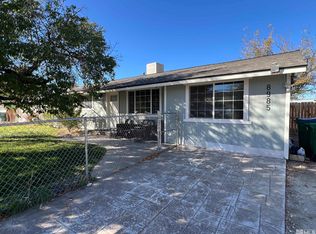 8985 Limnol St, Reno, NV 89506