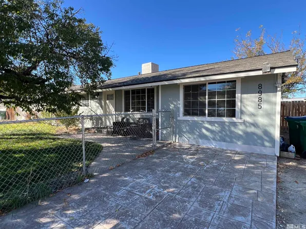 8985 Limnol St, Reno, NV 89506