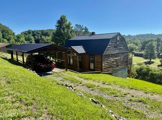 157 Cedar Ridge Private Dr, Kingsport, TN 37660
