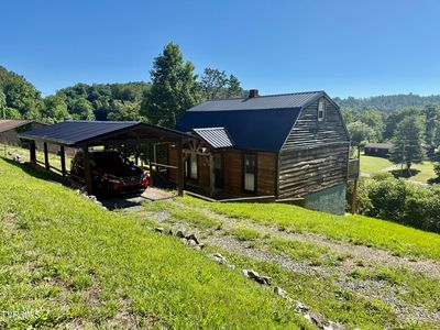 157 Cedar Ridge Private Dr, Kingsport, TN, 37660