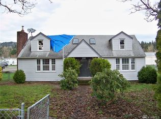 3184 Pennsylvania St, Longview, WA 98632