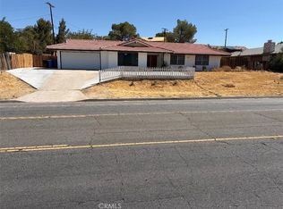 15034 Apple Valley Rd, Apple Valley, CA 92307