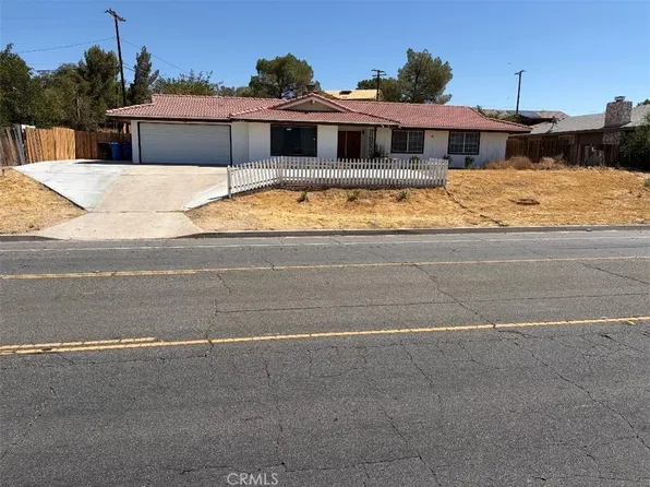 15034 Apple Valley Rd, Apple Valley, CA 92307