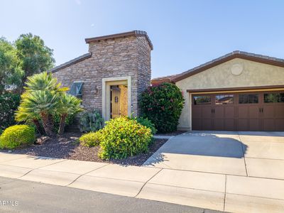 13042 W Steed Rdg, Peoria, AZ, 85383