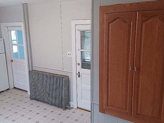Pantry- Laundry/storage room