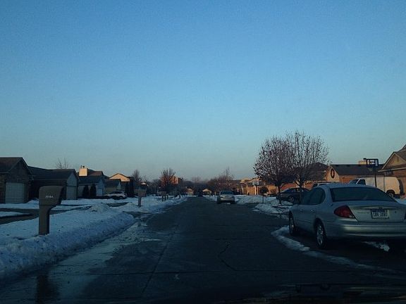 2nd image of 25564 Noble Dr