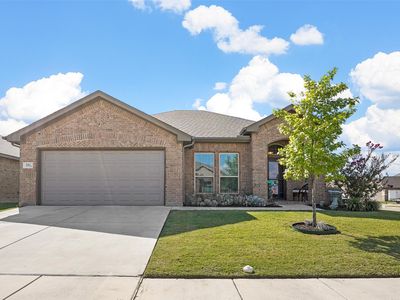 221 Angelina Ct, Azle, TX, 76020