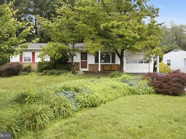 11937 Bayswater Rd, Gaithersburg, MD 20878