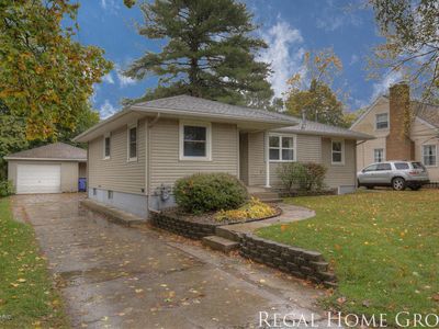 3348 Newcastle Dr SE, Grand Rapids, MI, 49508