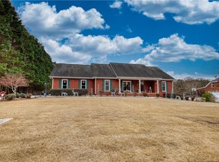 2822 Green Rd, Loganville, GA 30052