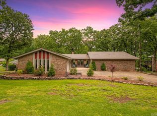 6608 Curry Ct, N Little Rock, AR 72116