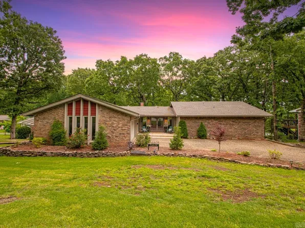 6608 Curry Ct, N Little Rock, AR 72116