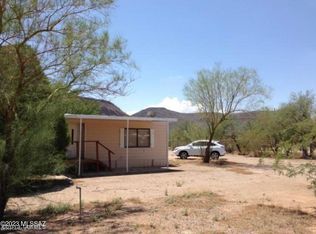 3101 W Via San Teresa, Tucson, AZ 85746