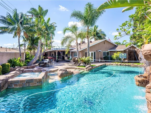 1239 N Jodi St, Villa Park, CA 92867