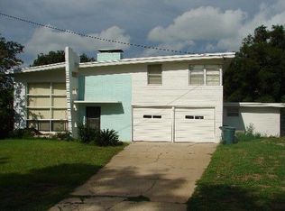 411 Calhoun Ave, Perdido Key, FL 32507